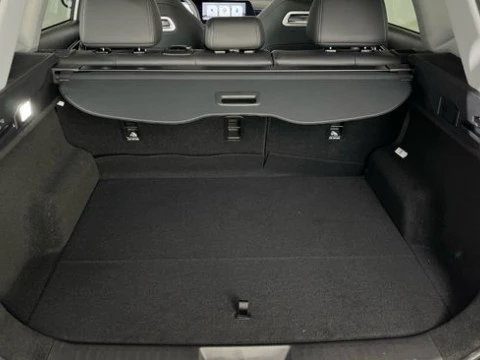 EBRO S700 1.5 TGDI PHEV Luxury E-CVT