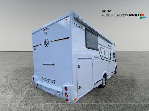 BENIMAR TESSORO TESSORO 463 UP