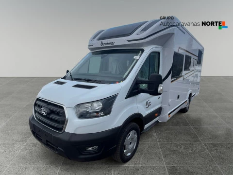 BENIMAR TESSORO TESSORO 463 UP