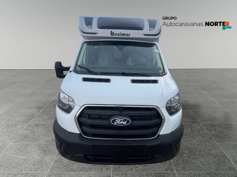 BENIMAR TESSORO TESSORO 463 UP