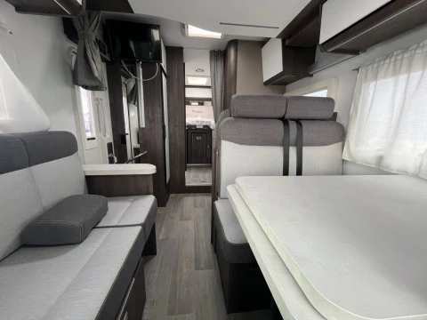 BENIMAR TESSORO TESSORO 463 UP