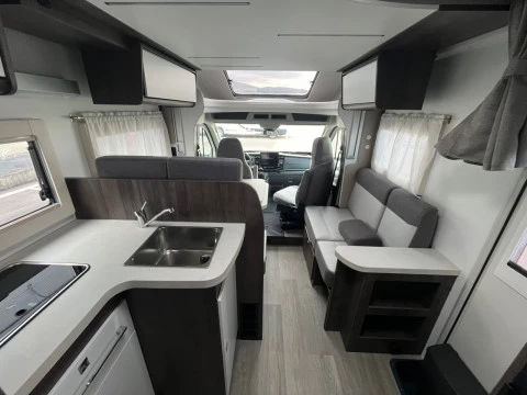 BENIMAR TESSORO TESSORO 463 UP