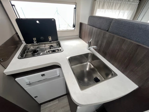 BENIMAR TESSORO TESSORO 463 UP