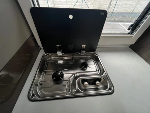 BENIMAR TESSORO TESSORO 463 UP