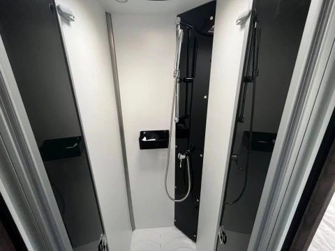 BENIMAR TESSORO TESSORO 463 UP