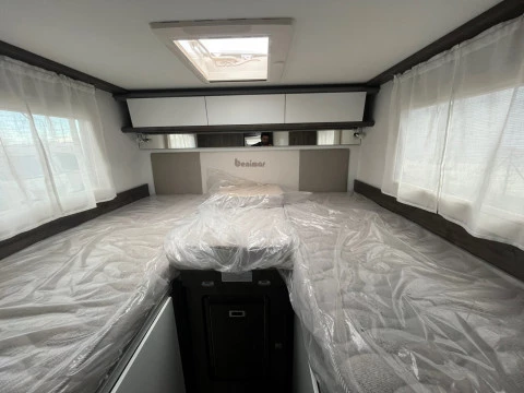 BENIMAR TESSORO TESSORO 463 UP