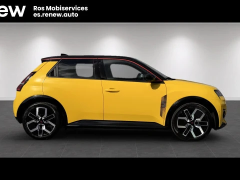Renault 5 E-Tech   Iconic cinq autonomia confort 110 kW