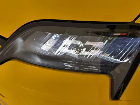 Renault 5 E-Tech   Iconic cinq autonomia confort 110 kW