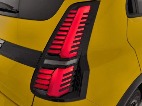 Renault 5 E-Tech   Iconic cinq autonomia confort 110 kW