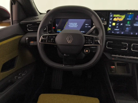 Renault 5 E-Tech   Iconic cinq autonomia confort 110 kW