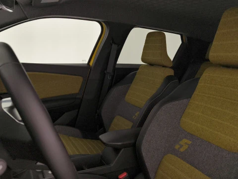 Renault 5 E-Tech   Iconic cinq autonomia confort 110 kW