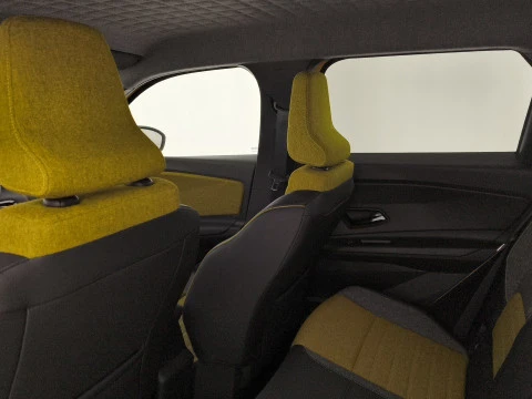 Renault 5 E-Tech   Iconic cinq autonomia confort 110 kW