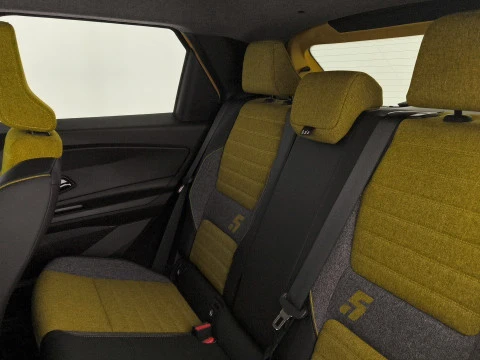 Renault 5 E-Tech   Iconic cinq autonomia confort 110 kW
