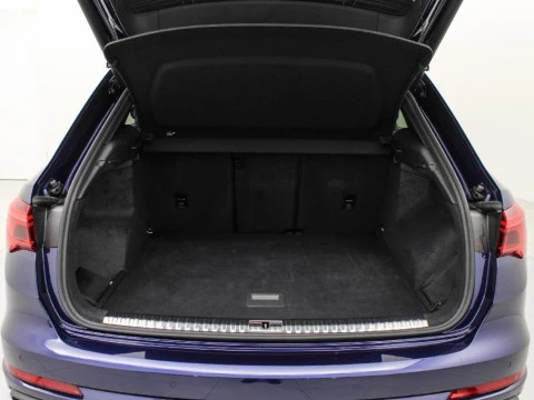 Audi Q3 2.0 35 TDI S TRONIC BLACK LINE 150 5P