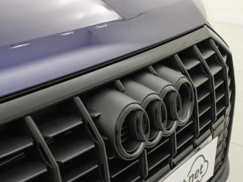 Audi Q3 2.0 35 TDI S TRONIC BLACK LINE 150 5P