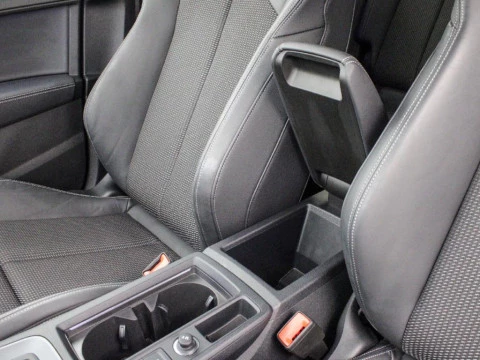 Audi Q3 2.0 35 TDI S TRONIC BLACK LINE 150 5P