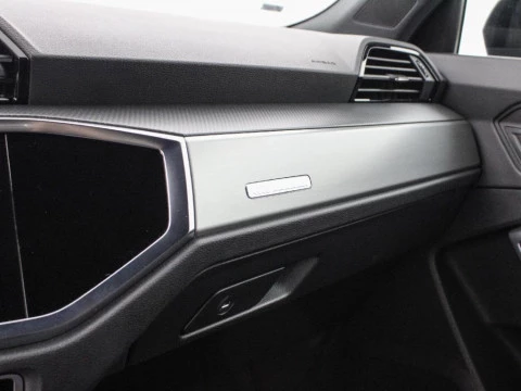 Audi Q3 2.0 35 TDI S TRONIC BLACK LINE 150 5P