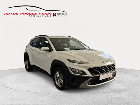 Hyundai Kona 1.0 TGDI Maxx 4X2