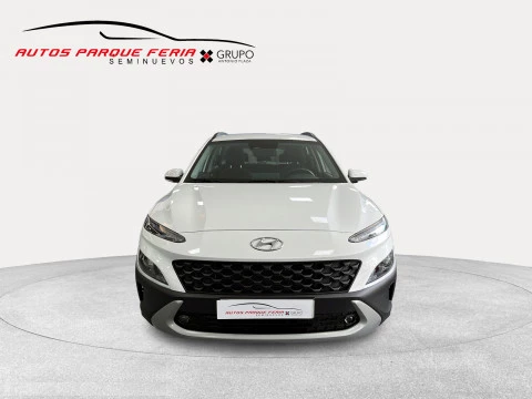 Hyundai Kona 1.0 TGDI Maxx 4X2
