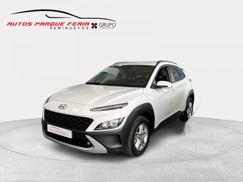 Hyundai Kona 1.0 TGDI Maxx 4X2