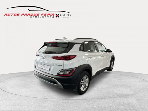 Hyundai Kona 1.0 TGDI Maxx 4X2