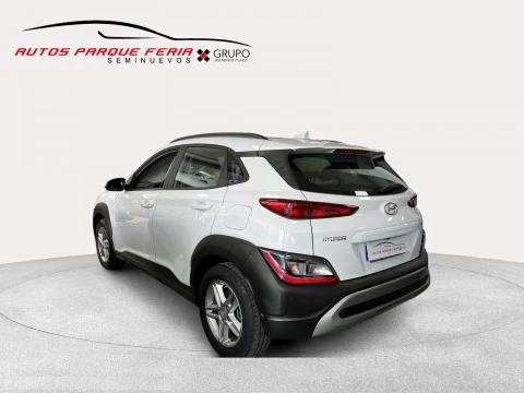 Hyundai Kona 1.0 TGDI Maxx 4X2