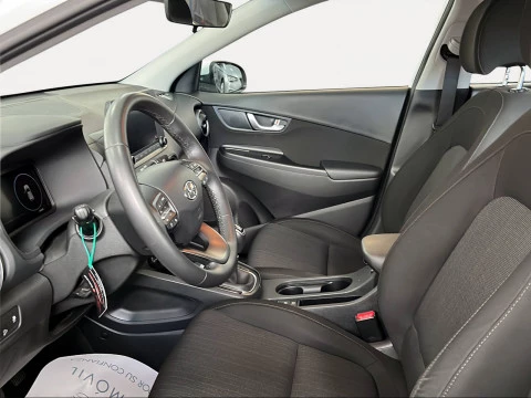 Hyundai Kona 1.0 TGDI Maxx 4X2