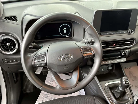 Hyundai Kona 1.0 TGDI Maxx 4X2