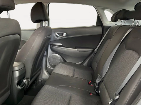 Hyundai Kona 1.0 TGDI Maxx 4X2