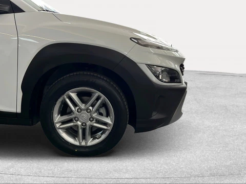 Hyundai Kona 1.0 TGDI Maxx 4X2