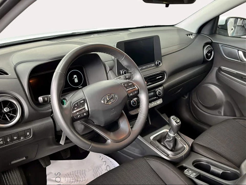 Hyundai Kona 1.0 TGDI Maxx 4X2