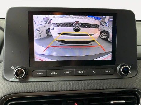 Hyundai Kona 1.0 TGDI Maxx 4X2