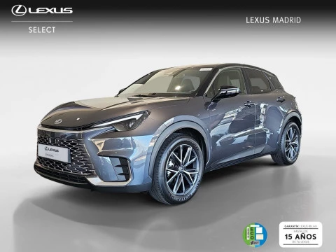 Lexus LBX 1.5 136cv HEV Emotion+