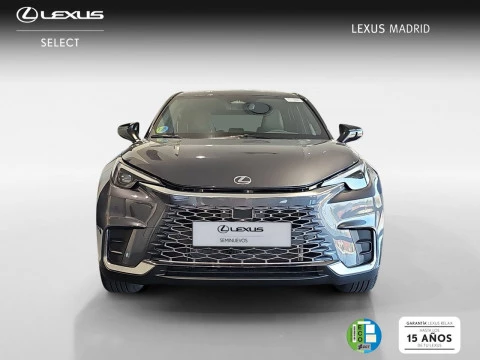 Lexus LBX 1.5 136cv HEV Emotion+