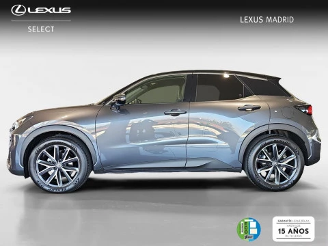 Lexus LBX 1.5 136cv HEV Emotion+