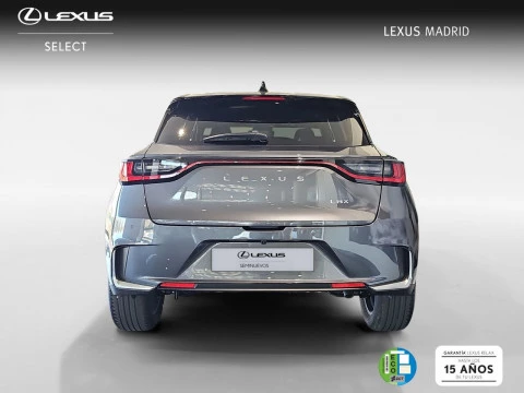 Lexus LBX 1.5 136cv HEV Emotion+