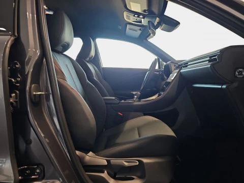 Lexus LBX 1.5 136cv HEV Emotion+