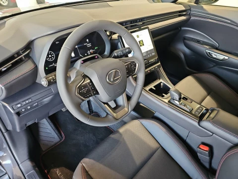 Lexus LBX 1.5 136cv HEV Emotion+