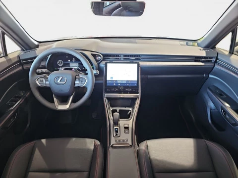 Lexus LBX 1.5 136cv HEV Emotion+