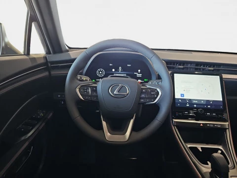 Lexus LBX 1.5 136cv HEV Emotion+