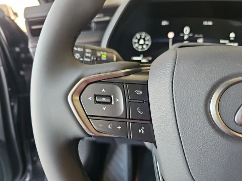 Lexus LBX 1.5 136cv HEV Emotion+