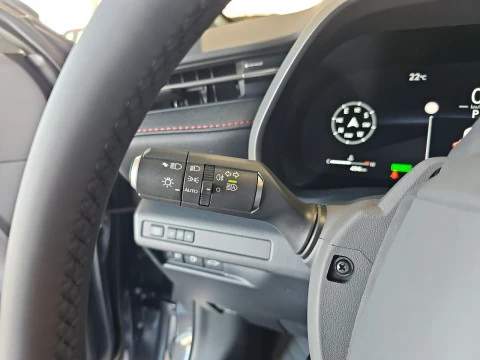 Lexus LBX 1.5 136cv HEV Emotion+