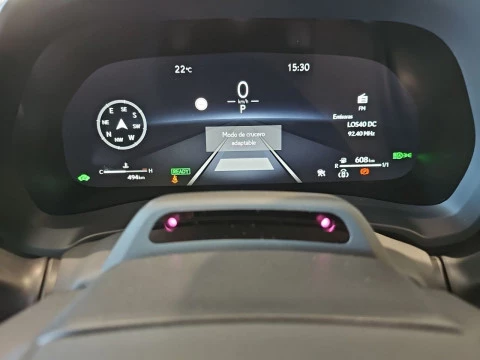 Lexus LBX 1.5 136cv HEV Emotion+