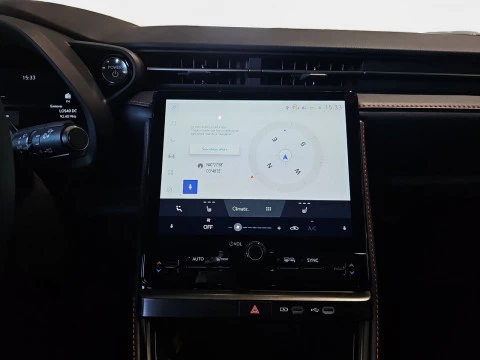 Lexus LBX 1.5 136cv HEV Emotion+