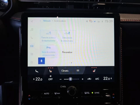 Lexus LBX 1.5 136cv HEV Emotion+