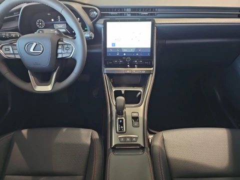 Lexus LBX 1.5 136cv HEV Emotion+