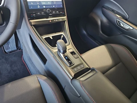 Lexus LBX 1.5 136cv HEV Emotion+