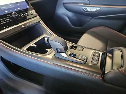 Lexus LBX 1.5 136cv HEV Emotion+