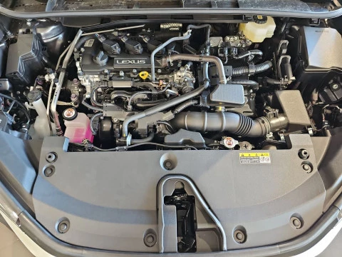 Lexus LBX 1.5 136cv HEV Emotion+