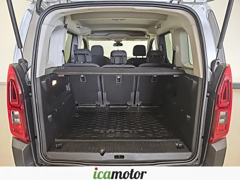 Citroën Berlingo Talla M BlueHDi 100 S&S SHINE